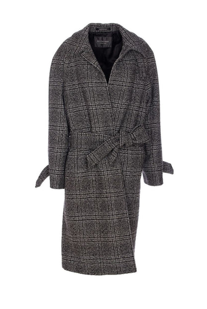 Balenciaga Mäntel