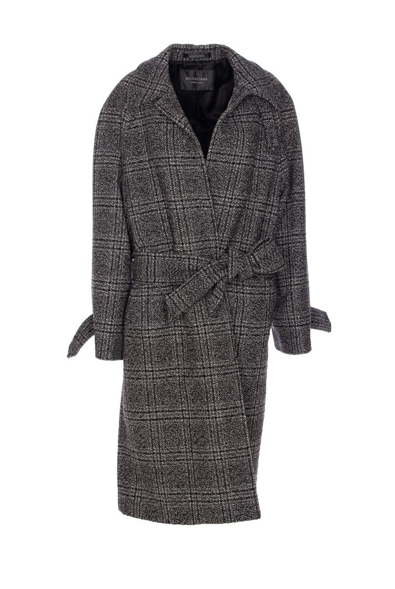 Balenciaga Mäntel