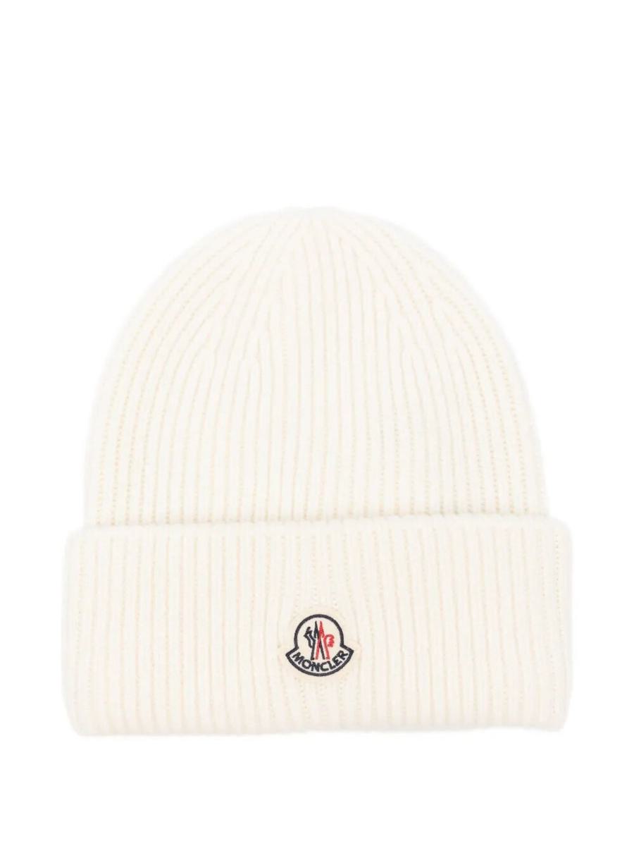 Moncler „Cap“ Trikothut-Zubehör