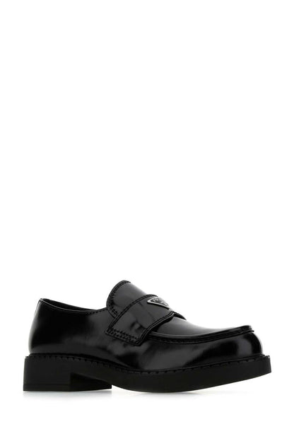 Prada Moccaster
