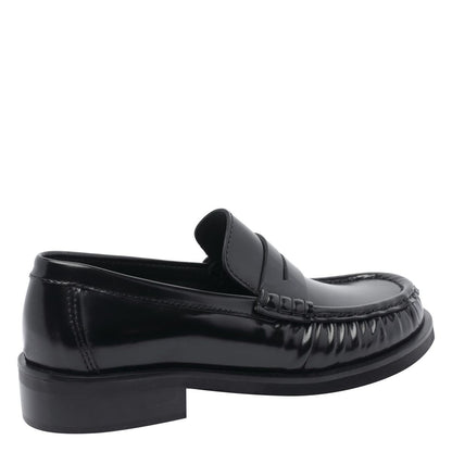 Poeve Flache Schuhe