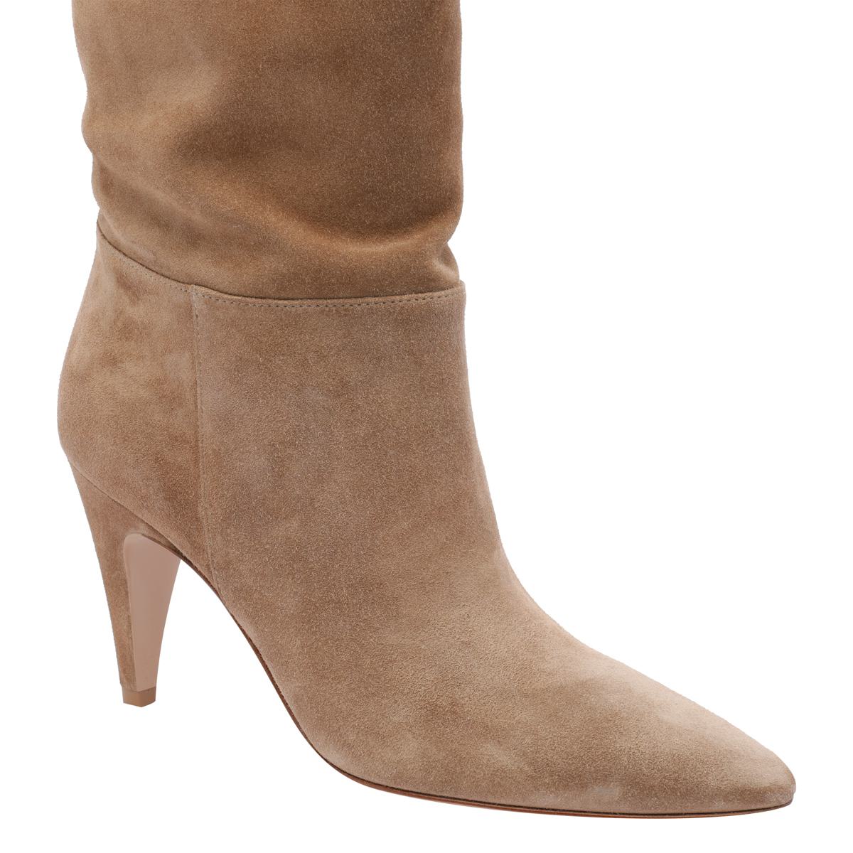 Gianvito Rossi Stiefel