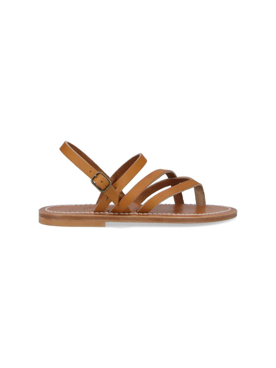 K.Jacques Sandalen