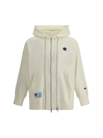 Undercover-Sweatshirts