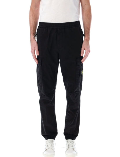 Stone Island – Cargo-Jogginghose