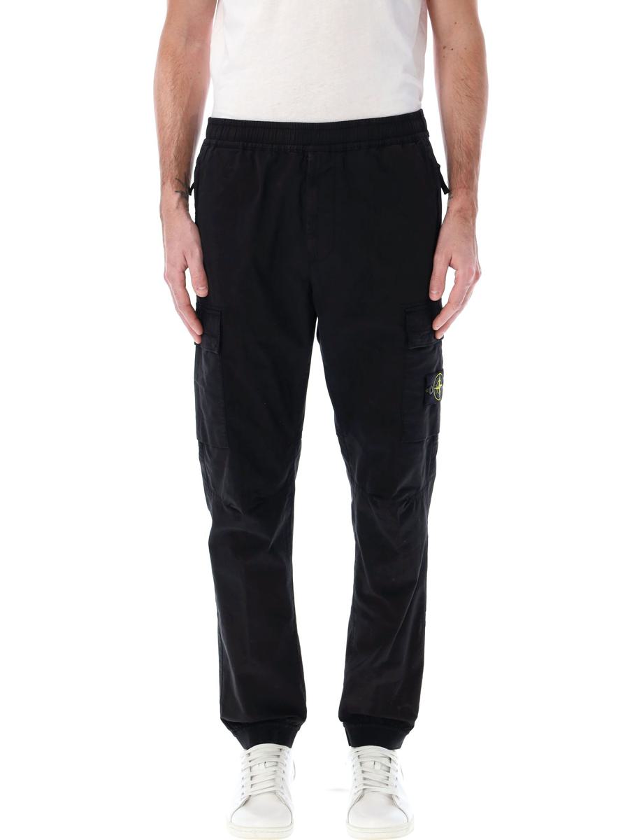 Stone Island – Cargo-Jogginghose