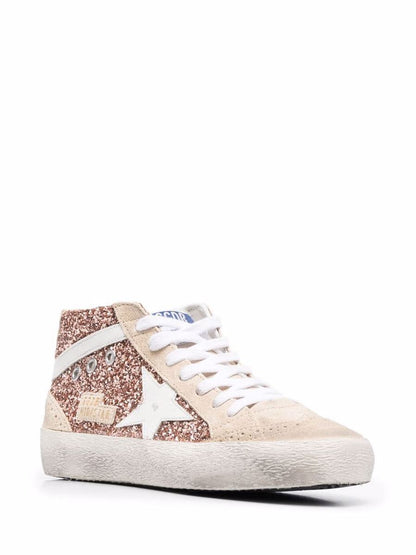 Golden Goose Turnschuhe