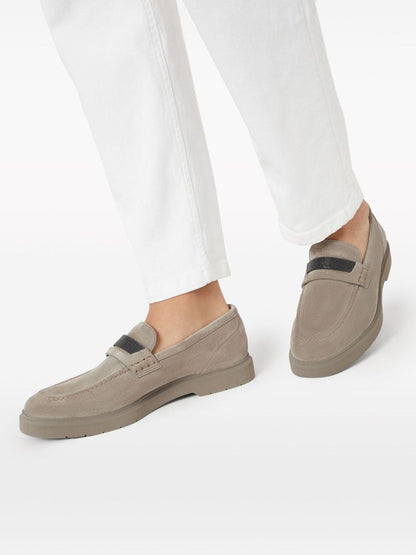 Flache Schuhe von Brunello Cucinelli