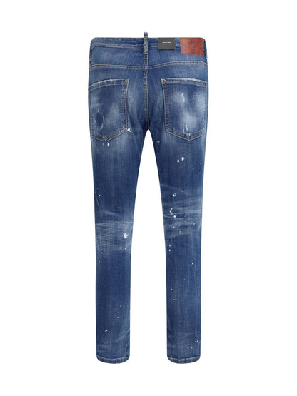 DSQUARED2 Jeans
