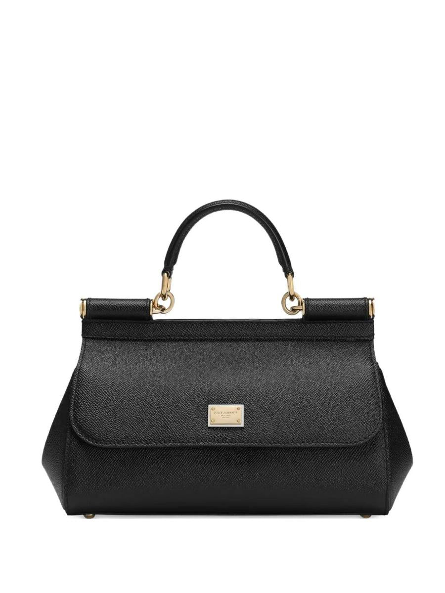 Dolce &amp; Gabbana Mittlere Sicily Handtaschen