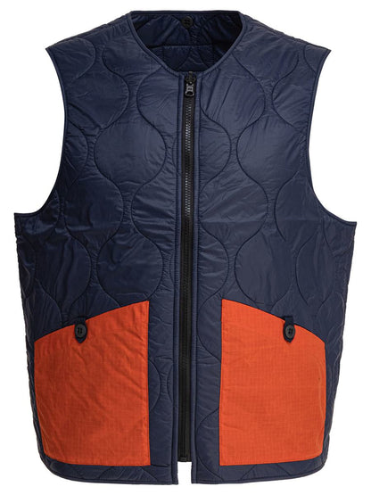 Manifattura Ceccarelli „All Seasons“ Weste