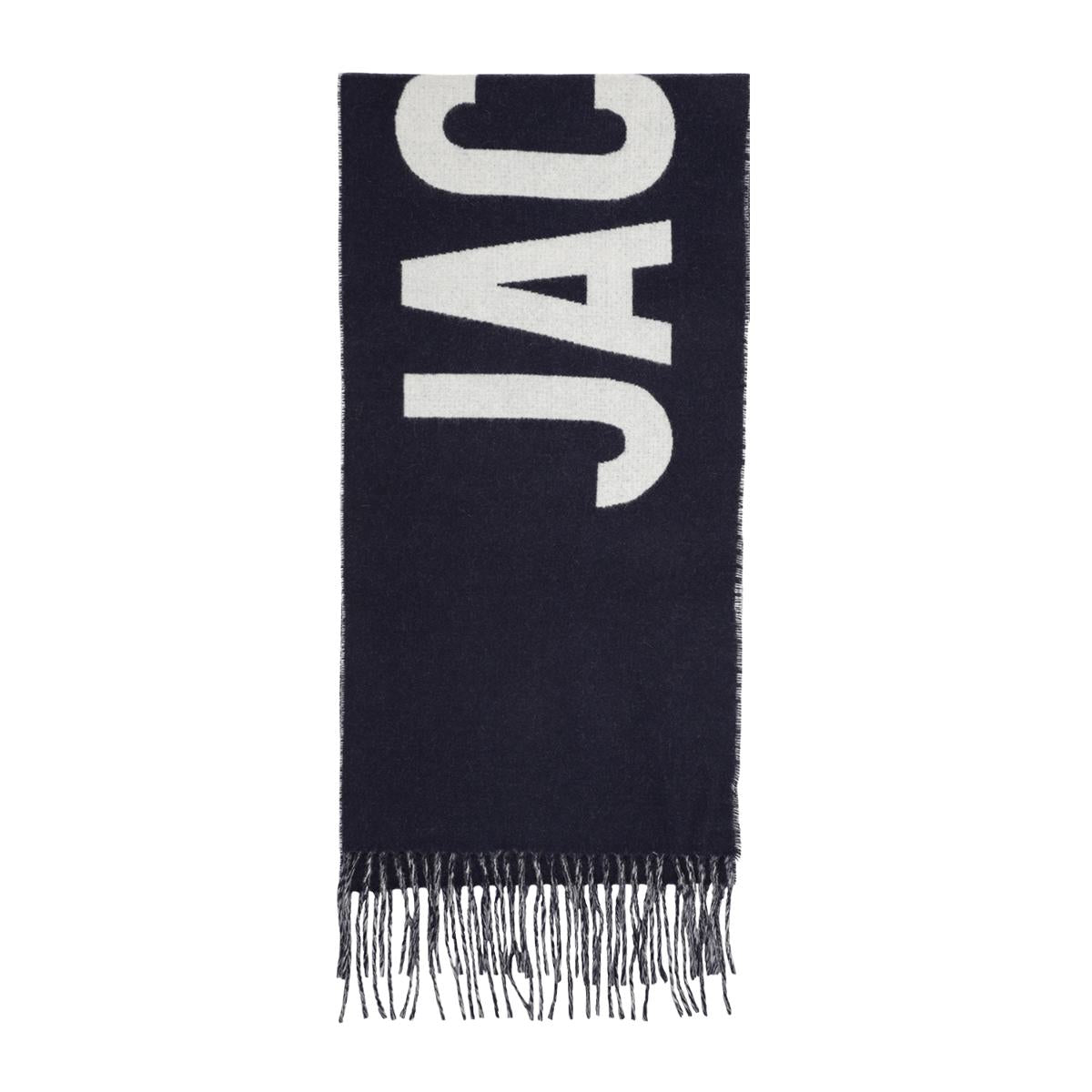 Jacquemus Schal