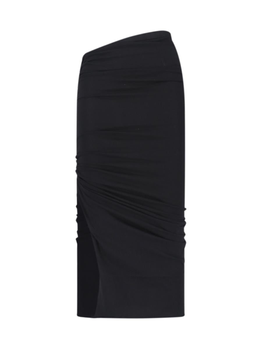 Rick Owens Drkshdw Röcke