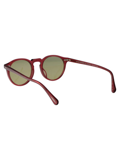 Oliver Peoples Sonnenbrillen