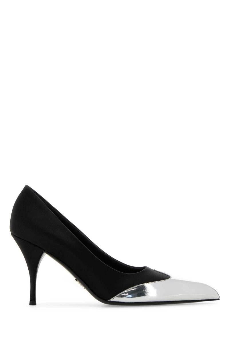 Prada Absatzschuhe