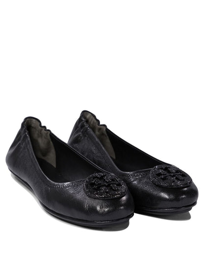 Tory Burch Flache Schuhe