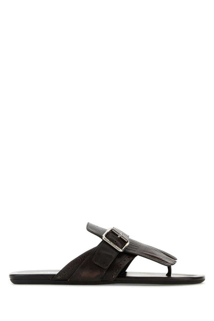 Prada Hausschuhe