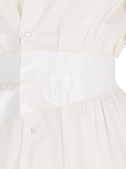 Mm6 Maison Margiela Hemden