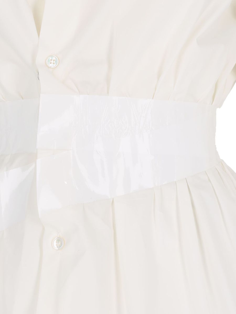 Mm6 Maison Margiela Hemden