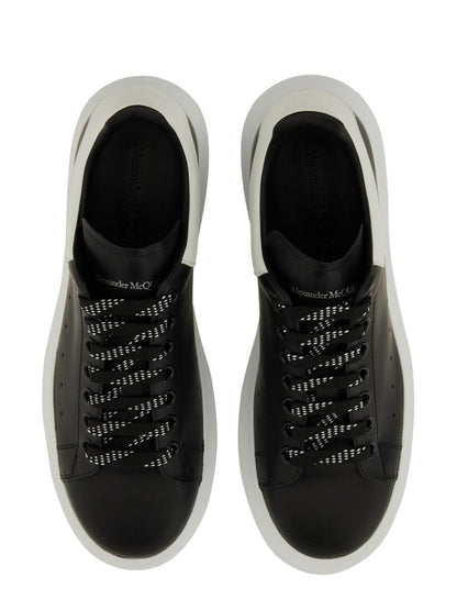 Alexander McQueen Oversize-Sneaker