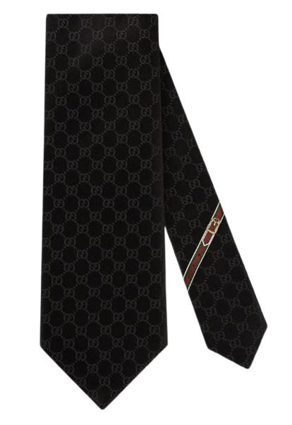 Gucci Krawatten