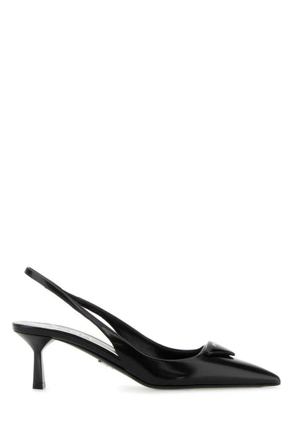 Prada Absatzschuhe