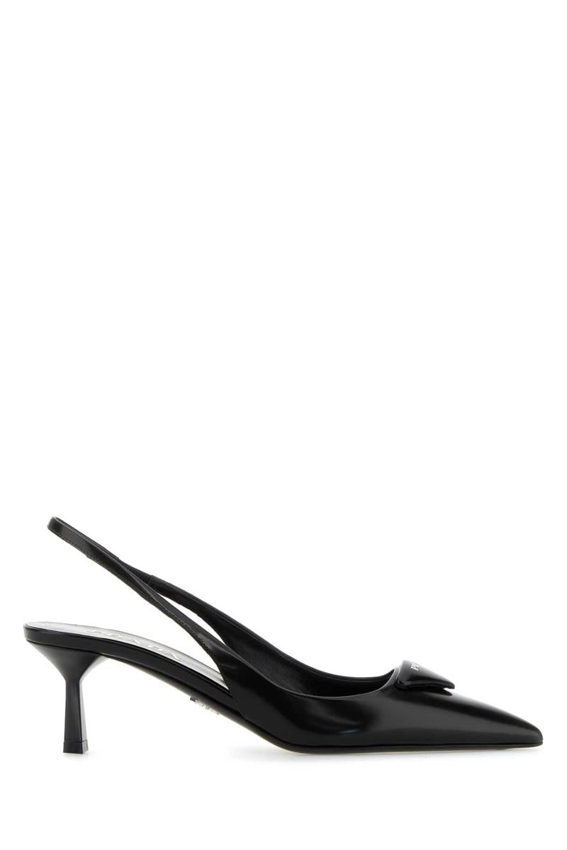Prada Absatzschuhe
