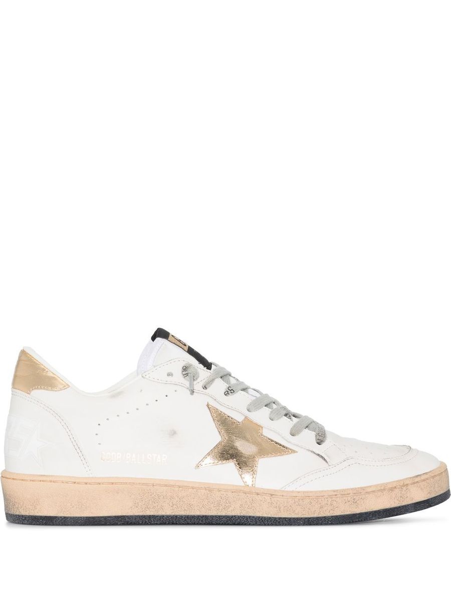 Golden Goose Turnschuhe