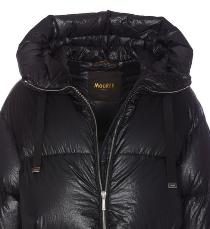 Moorer Mäntel