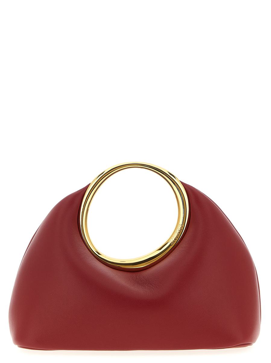 Handtasche „Le Petit Calino“ von Jacquemus
