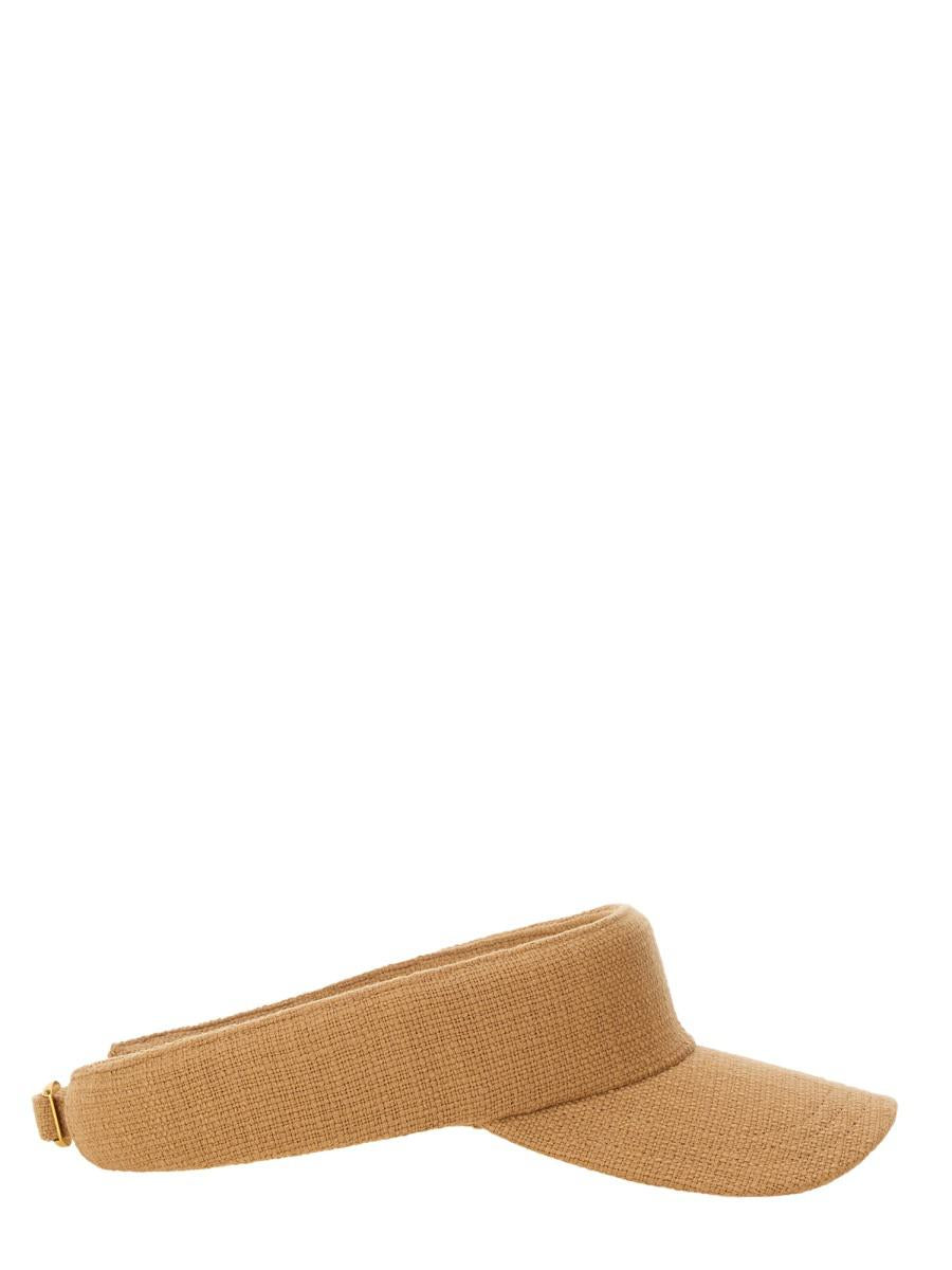 Valentino Garavani „Vlogo Signature“ Visier