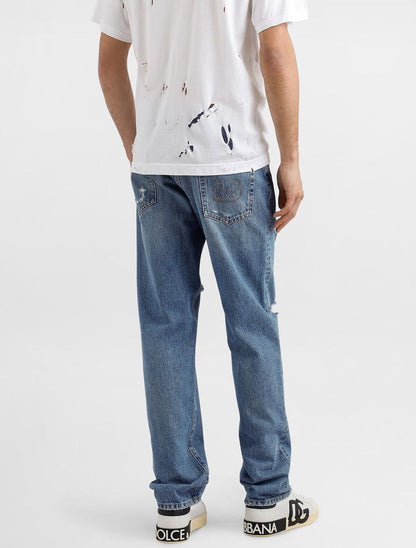 Dolce &amp; Gabbana Jeans