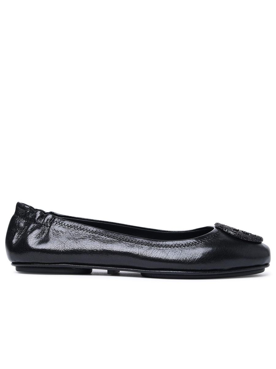 Tory Burch Flache Schuhe