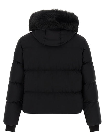 Moose Knuckles „Misti Puffer“ Daunenjacke