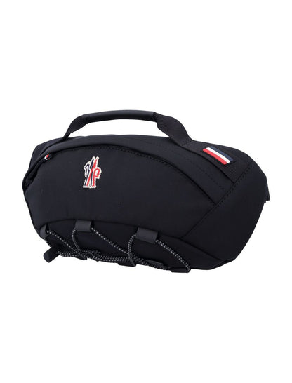 Moncler Genius Nylon-Gürteltasche