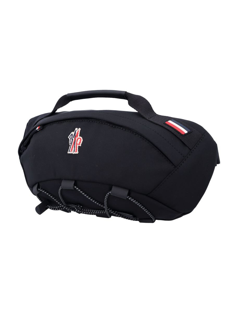 Moncler Genius Nylon-Gürteltasche