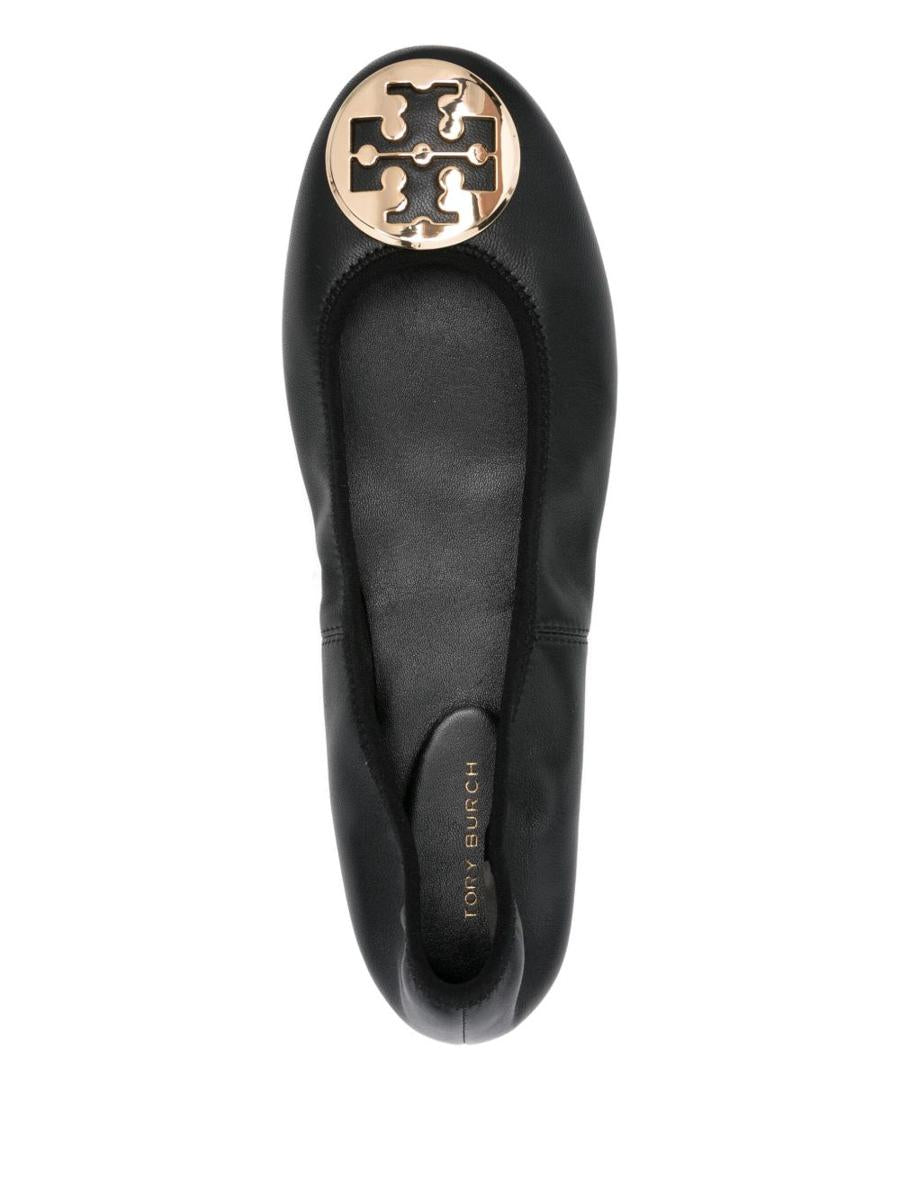 Tory Burch Minnie Reiseballerinas