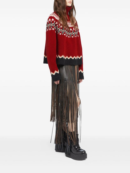 Alanui Pullover