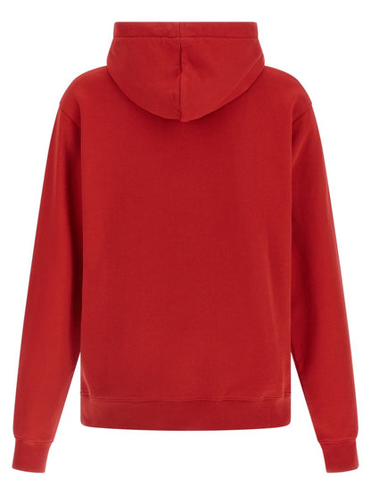 Jacquemus – Sweatshirt „Le Hoodie Gros Grain“