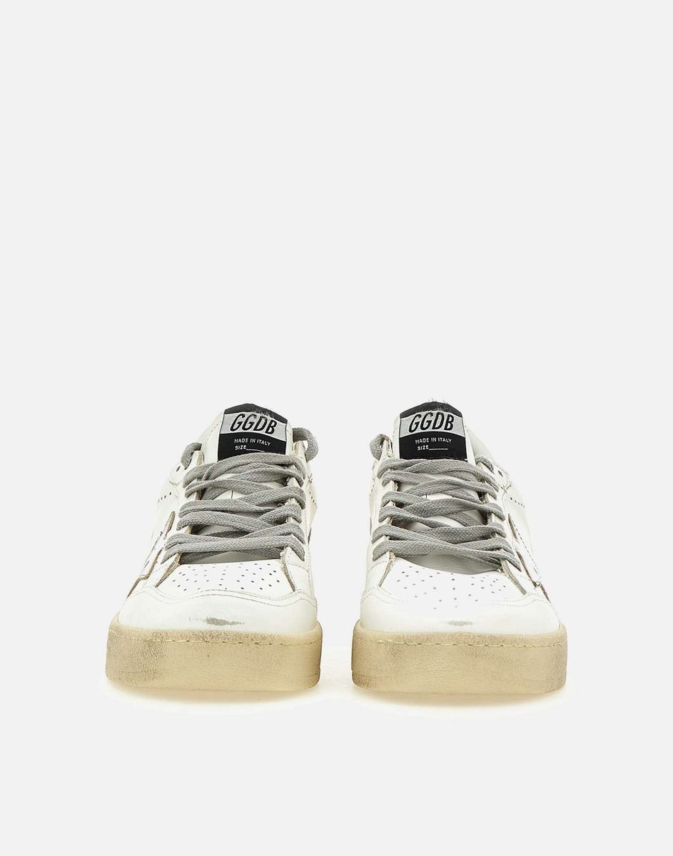 Golden Goose Turnschuhe