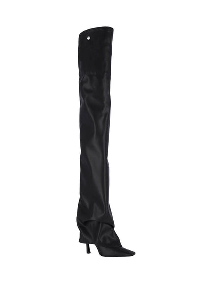 Die Attico-Stiefel