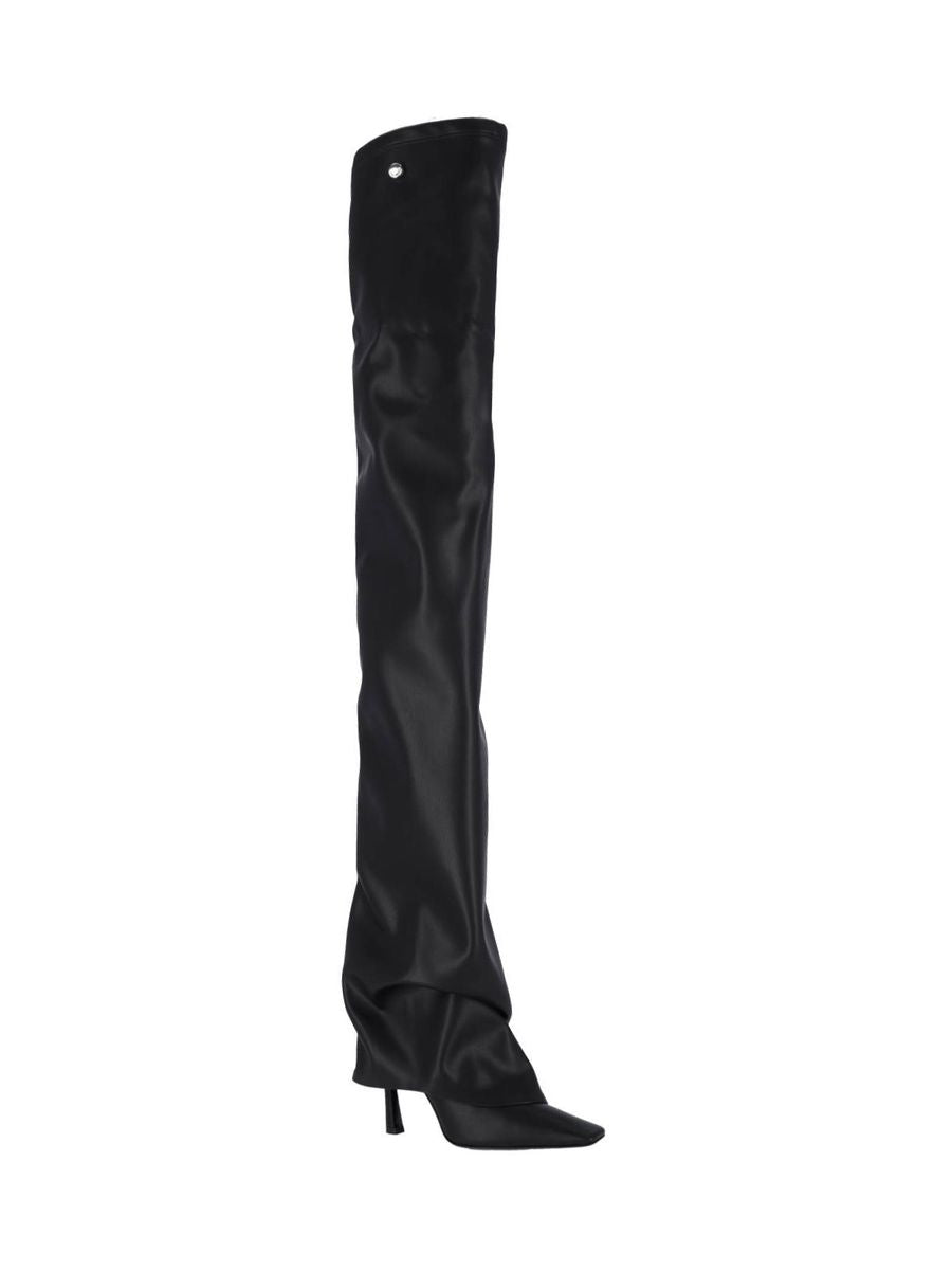 Die Attico-Stiefel