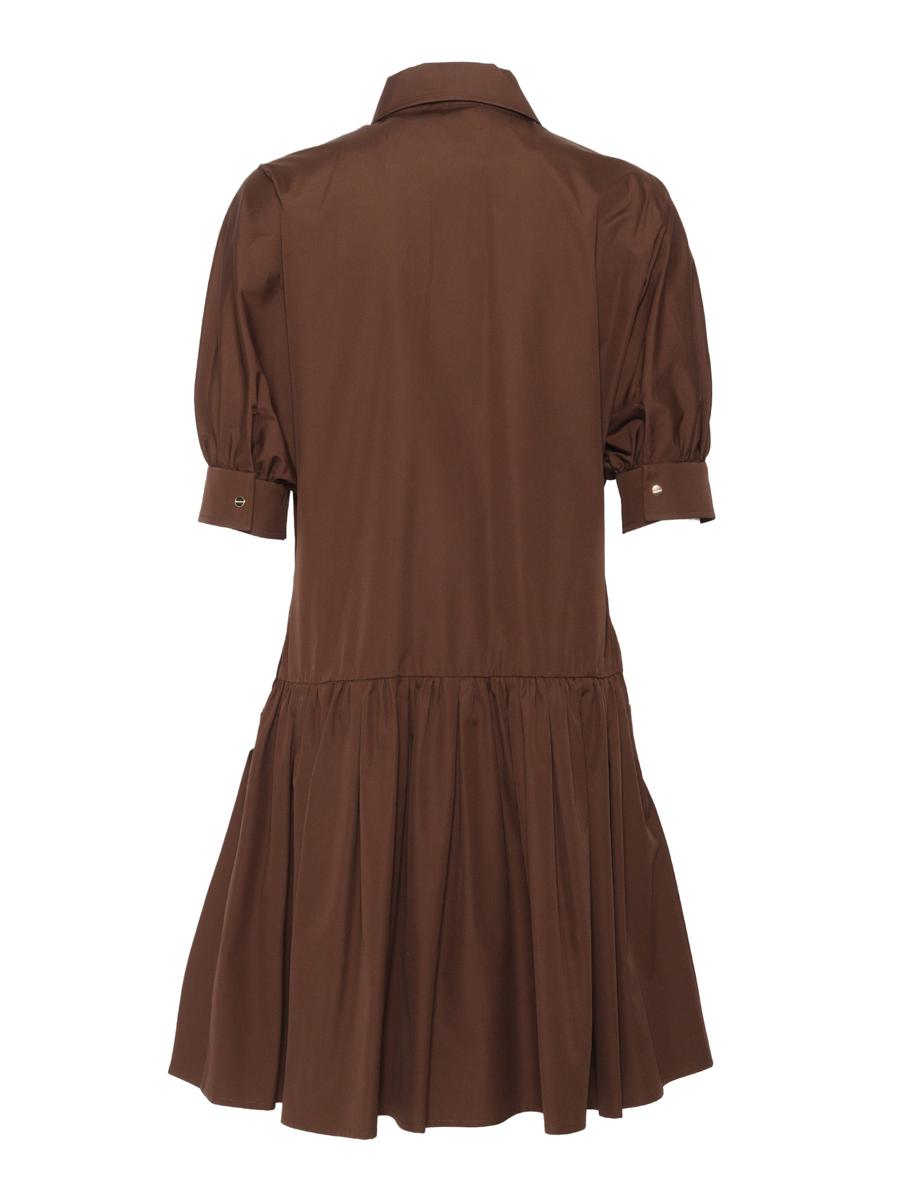 Max Mara Studio Midikleid