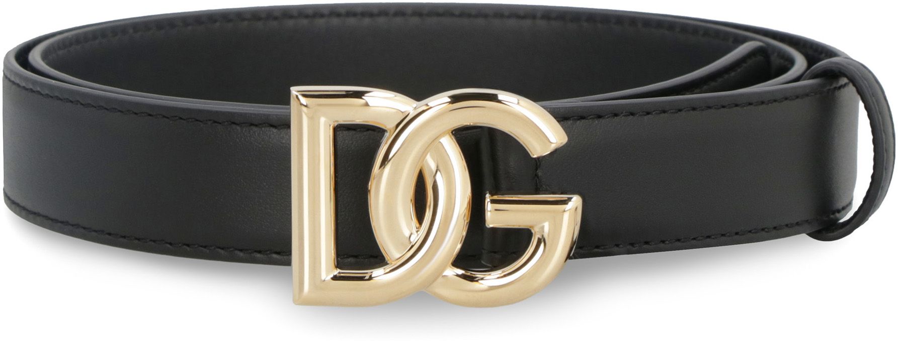 Dolce &amp; Gabbana DG-Gürtel