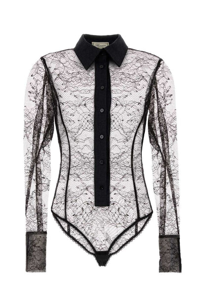 Blumarine-Shirts