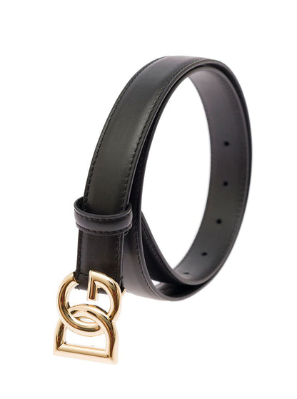 Dolce &amp; Gabbana DG-Gürtel