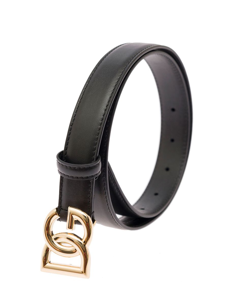 Dolce &amp; Gabbana DG-Gürtel