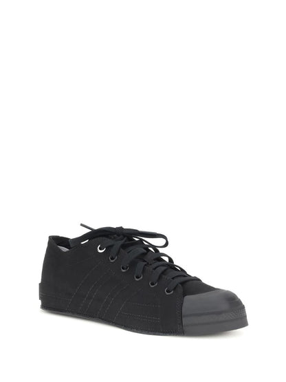 Y-3 Adidas Turnschuhe