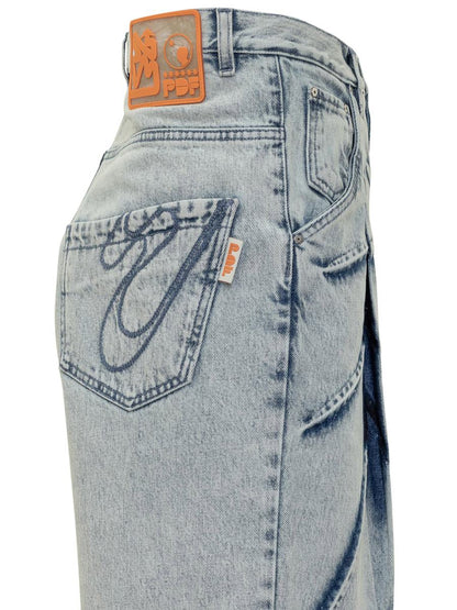 PDF-Jeanshose