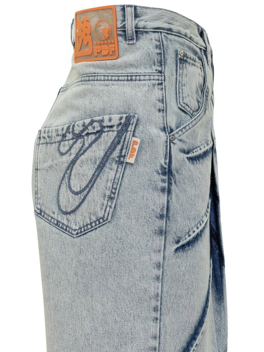 PDF-Jeanshose